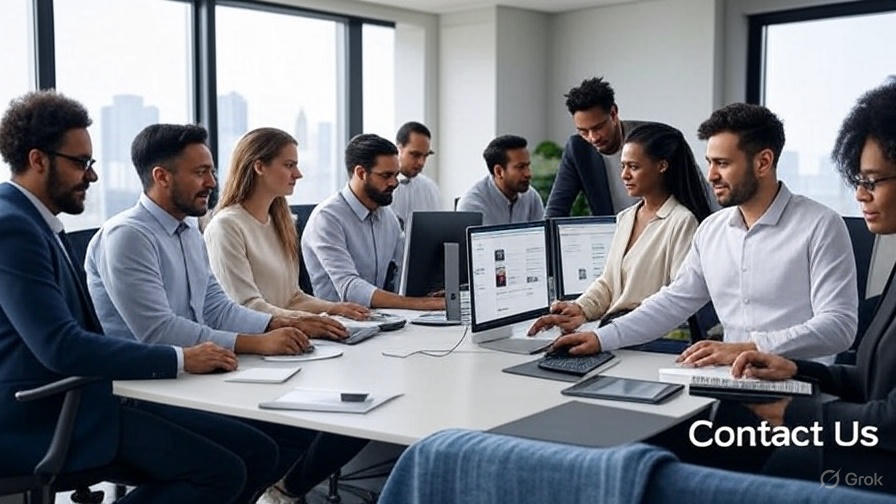 Web and App Development